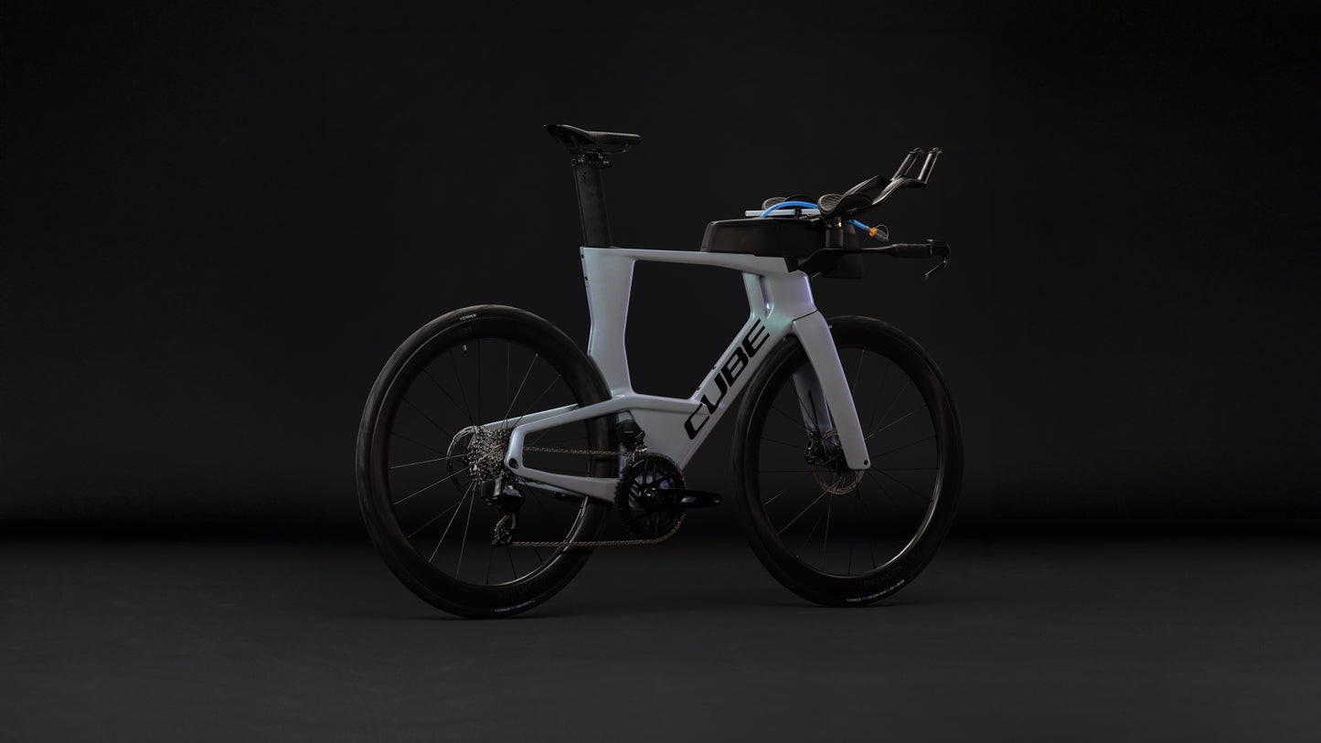 Cube Aerium C:68X Pro greenfusion´n´black 2027