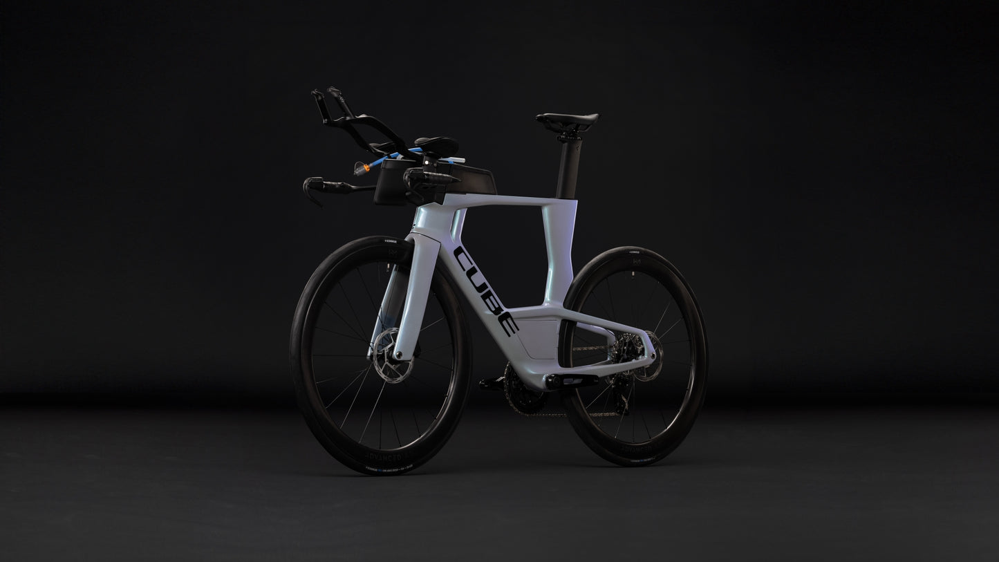 Cube Aerium C:68X Pro greenfusion´n´black 2027