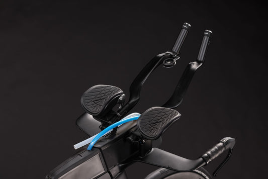 CUBE Aerium C:68X Race Zeitfahrrad 2027, Antrieb und Schaltung