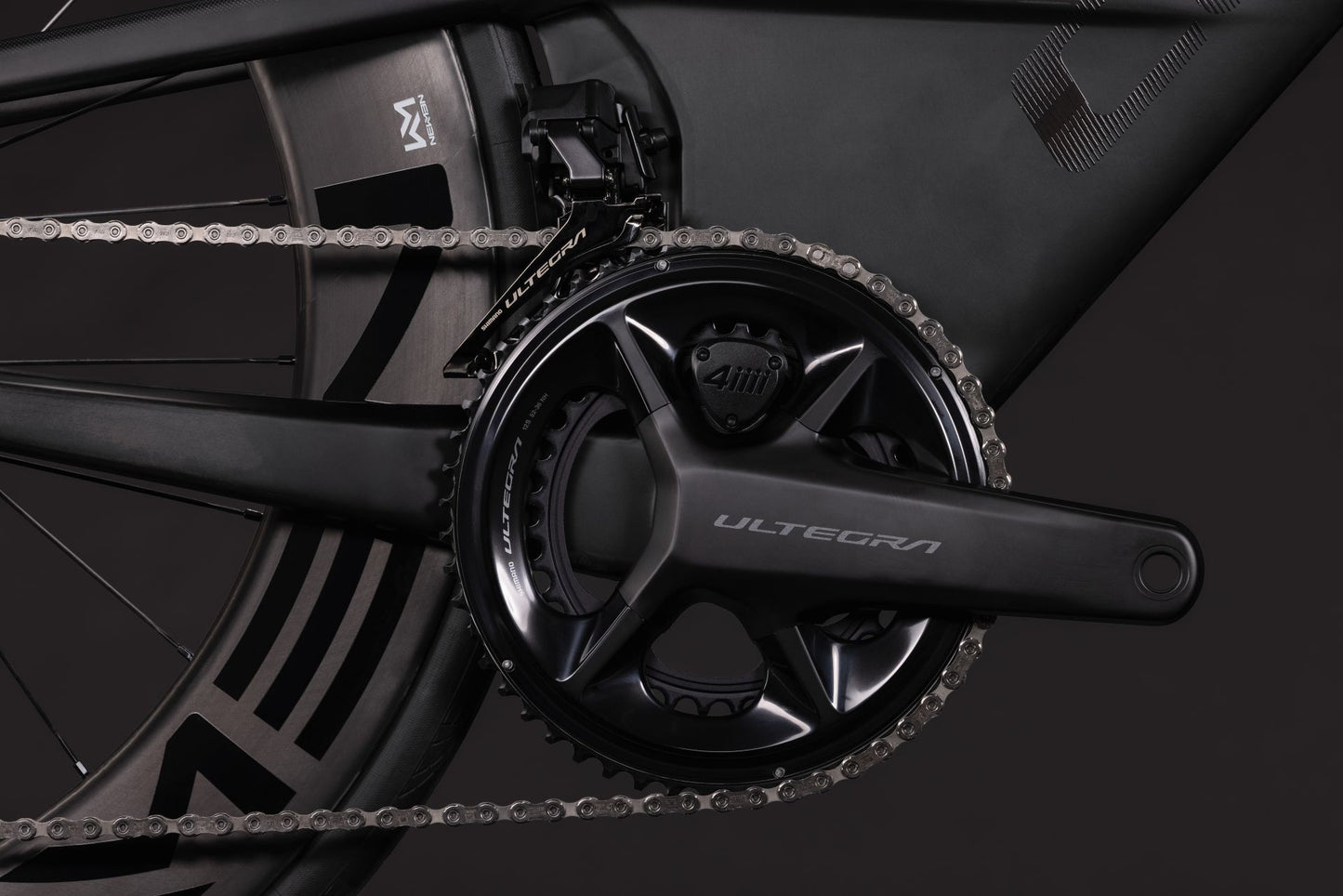 Cube Aerium C:68X Race carbon´n´chrome 2027