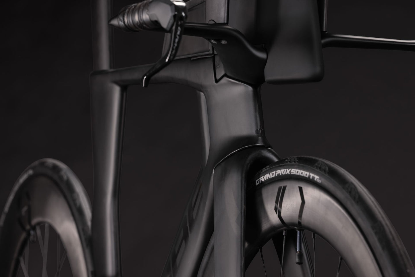 Cube Aerium C:68X Race carbon´n´chrome 2027
