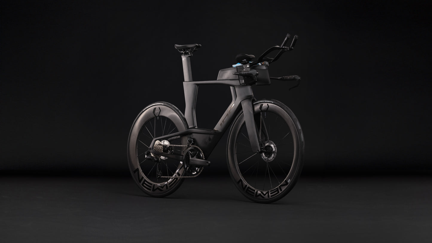 Cube Aerium C:68X Race carbon´n´chrome 2027
