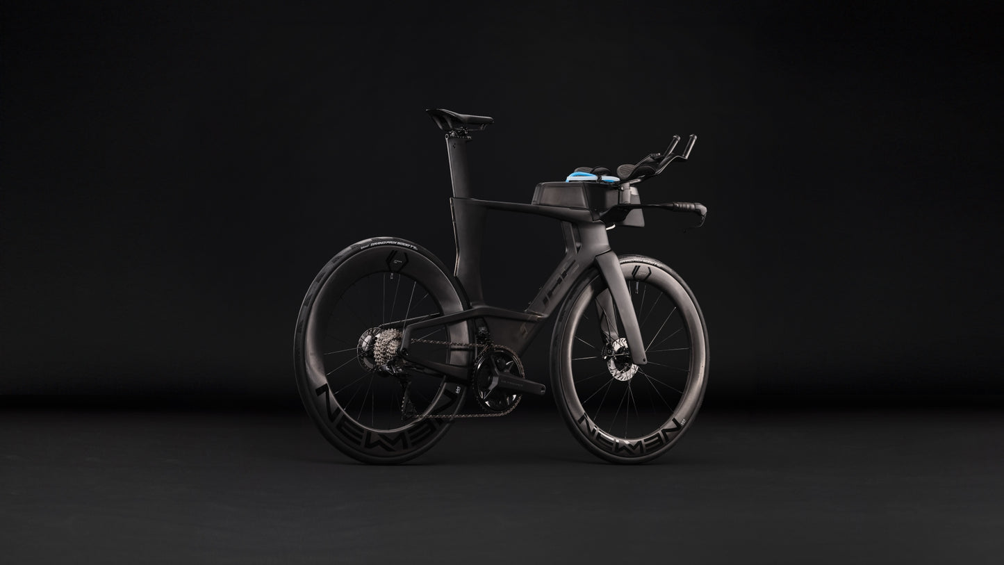 Cube Aerium C:68X Race carbon´n´chrome 2027