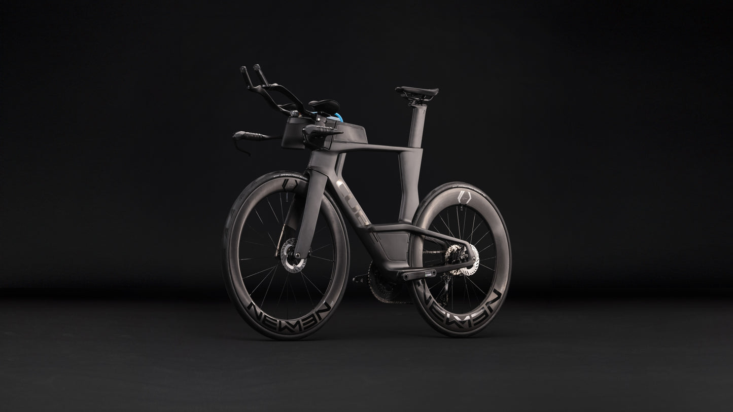 Cube Aerium C:68X Race carbon´n´chrome 2027