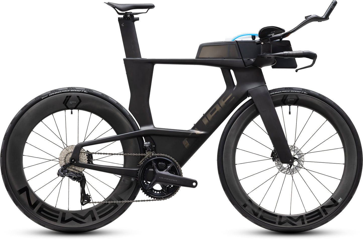 Cube Aerium C:68X Race carbon´n´chrome 2027