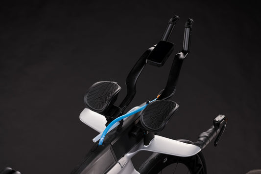 CUBE Aerium C:68X SLX Zeitfahrrad 2027, Antrieb und Schaltung