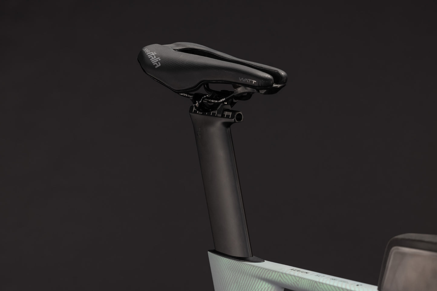 Cube Aerium C:68X SLT Aero genesisgrid´n´black 2027
