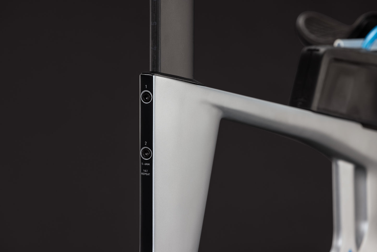 Cube Aerium C:68X Frameset spaceship´n´cmyk 2027