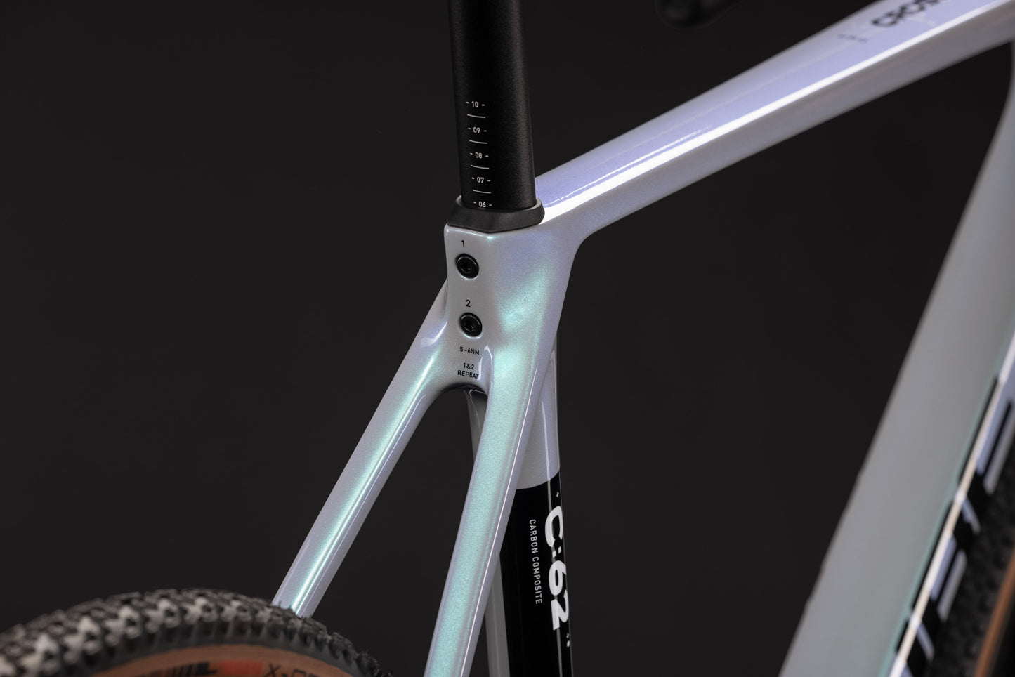 Cube Cross Race C:62 Pro greenfusion´n´black 2027