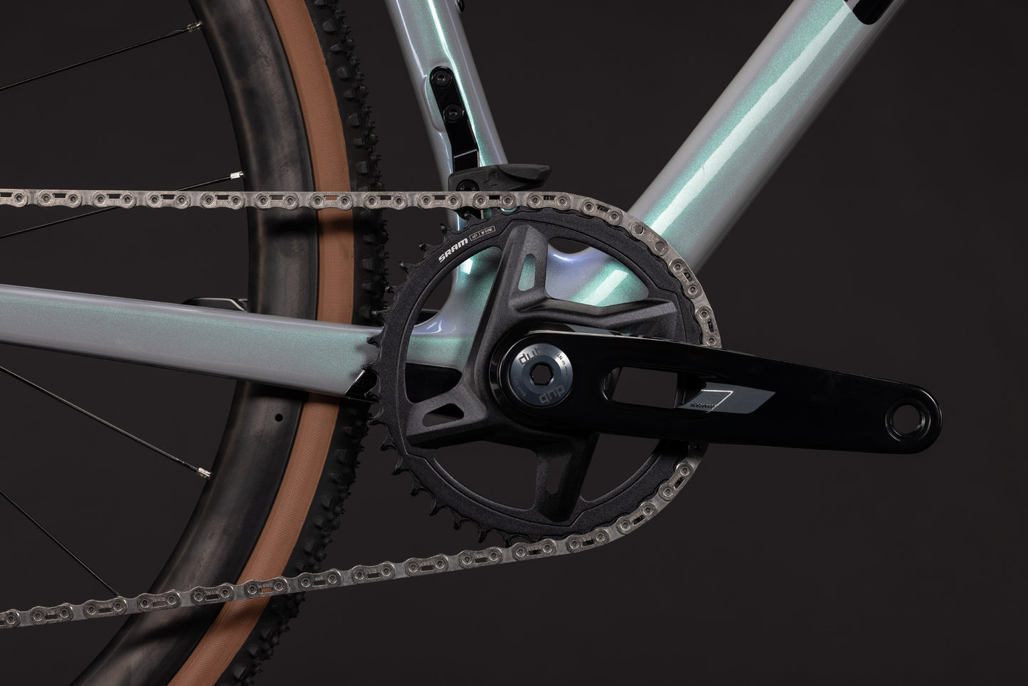 Cube Cross Race C:62 Pro greenfusion´n´black 2027