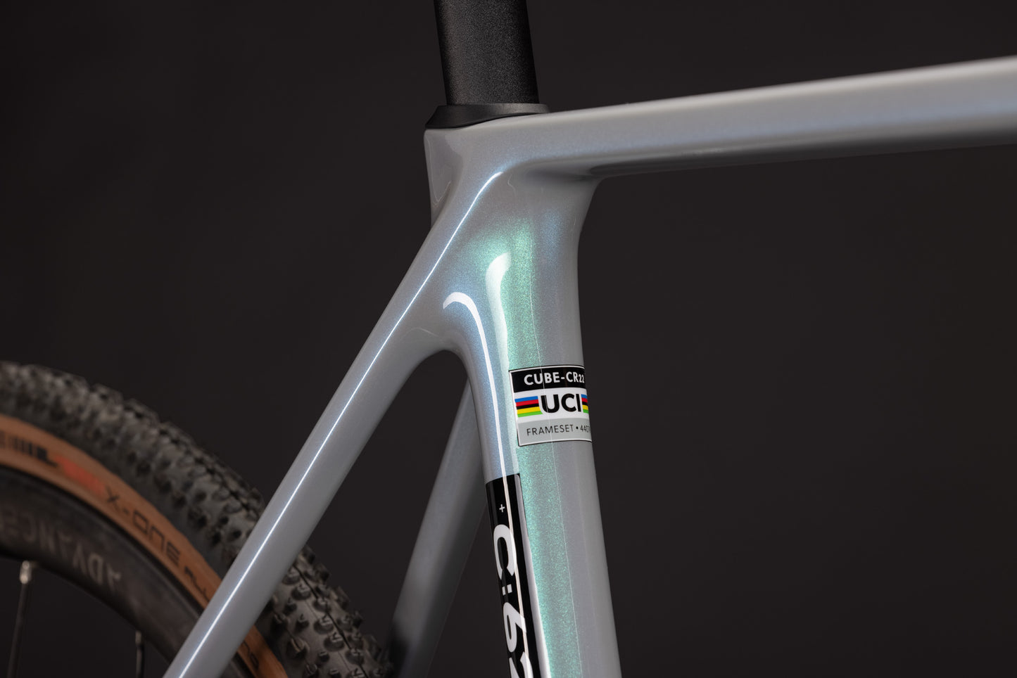 Cube Cross Race C:62 Pro greenfusion´n´black 2027