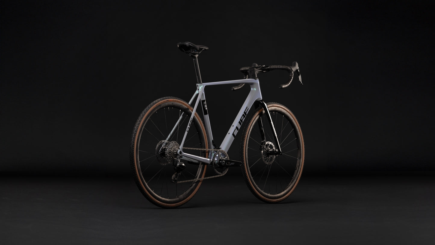 Cube Cross Race C:62 Pro greenfusion´n´black 2027