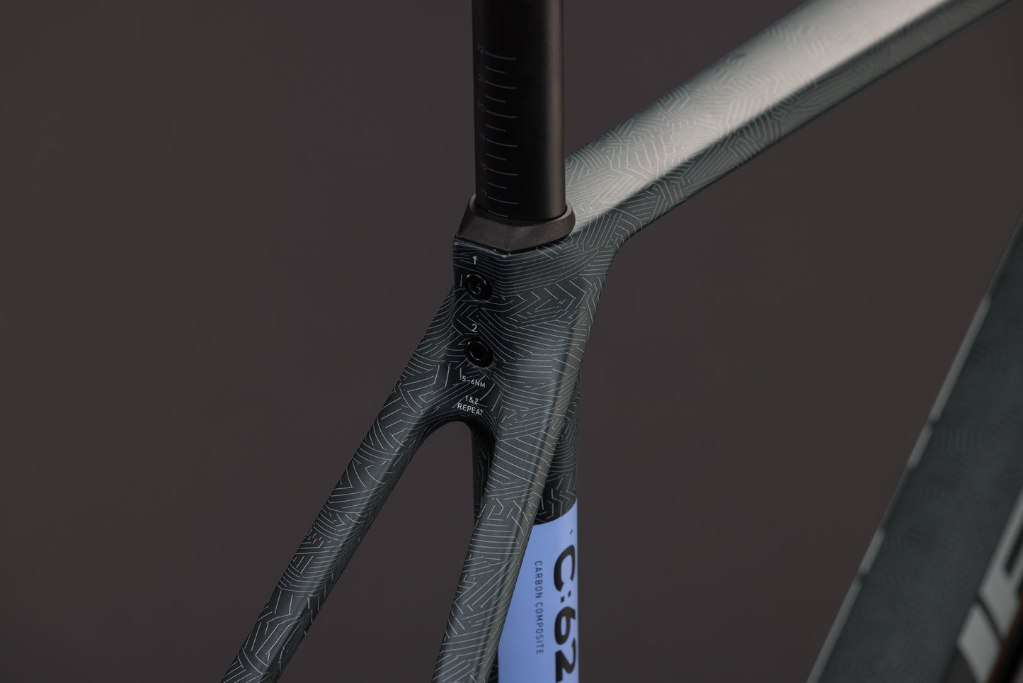 Cube Cross Race C:62 Race carbon´n´crisscross 2027