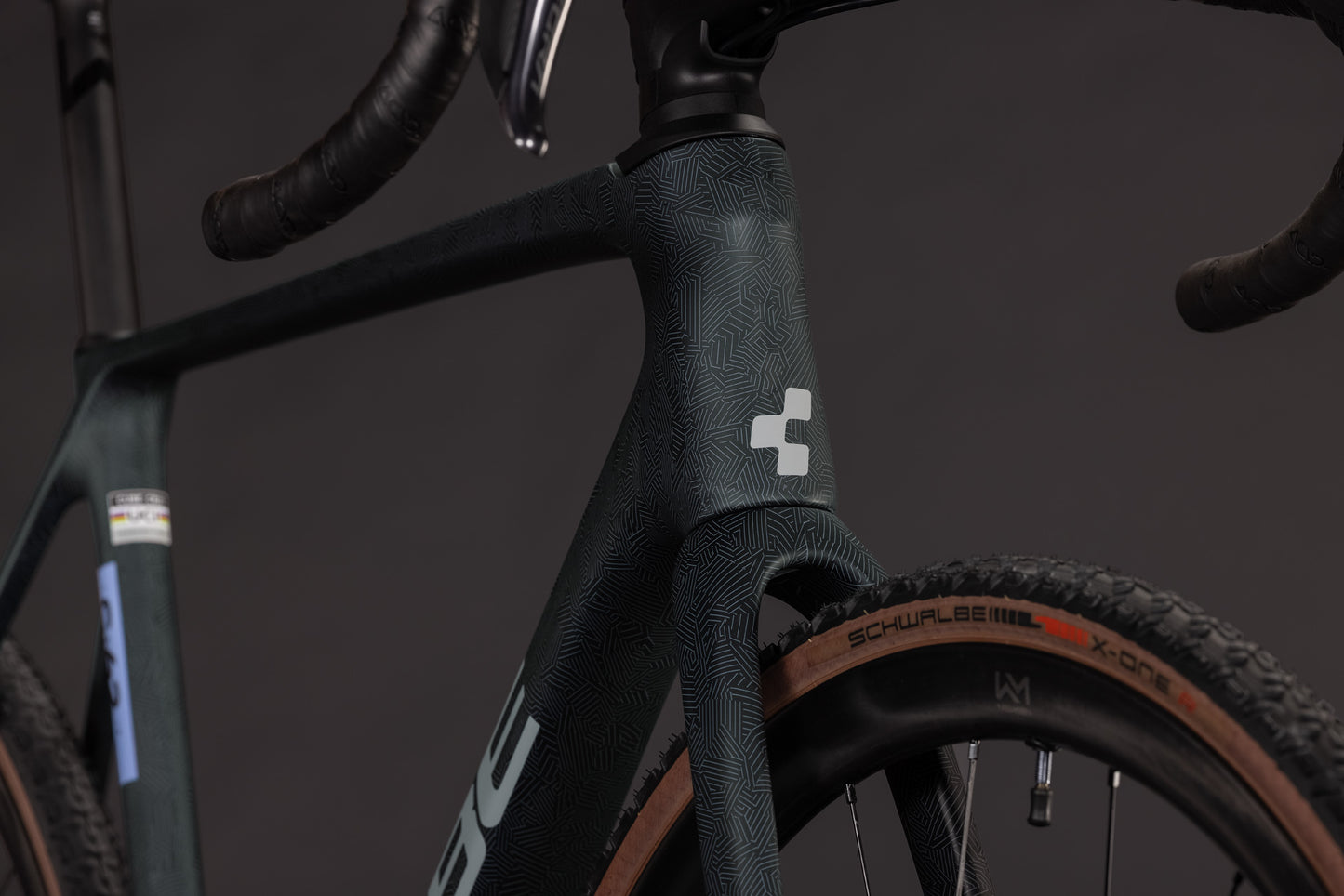 Cube Cross Race C:62 Race carbon´n´crisscross 2027