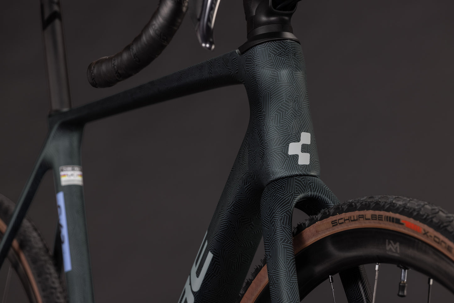 Cube Cross Race C:62 Race carbon´n´crisscross 2027