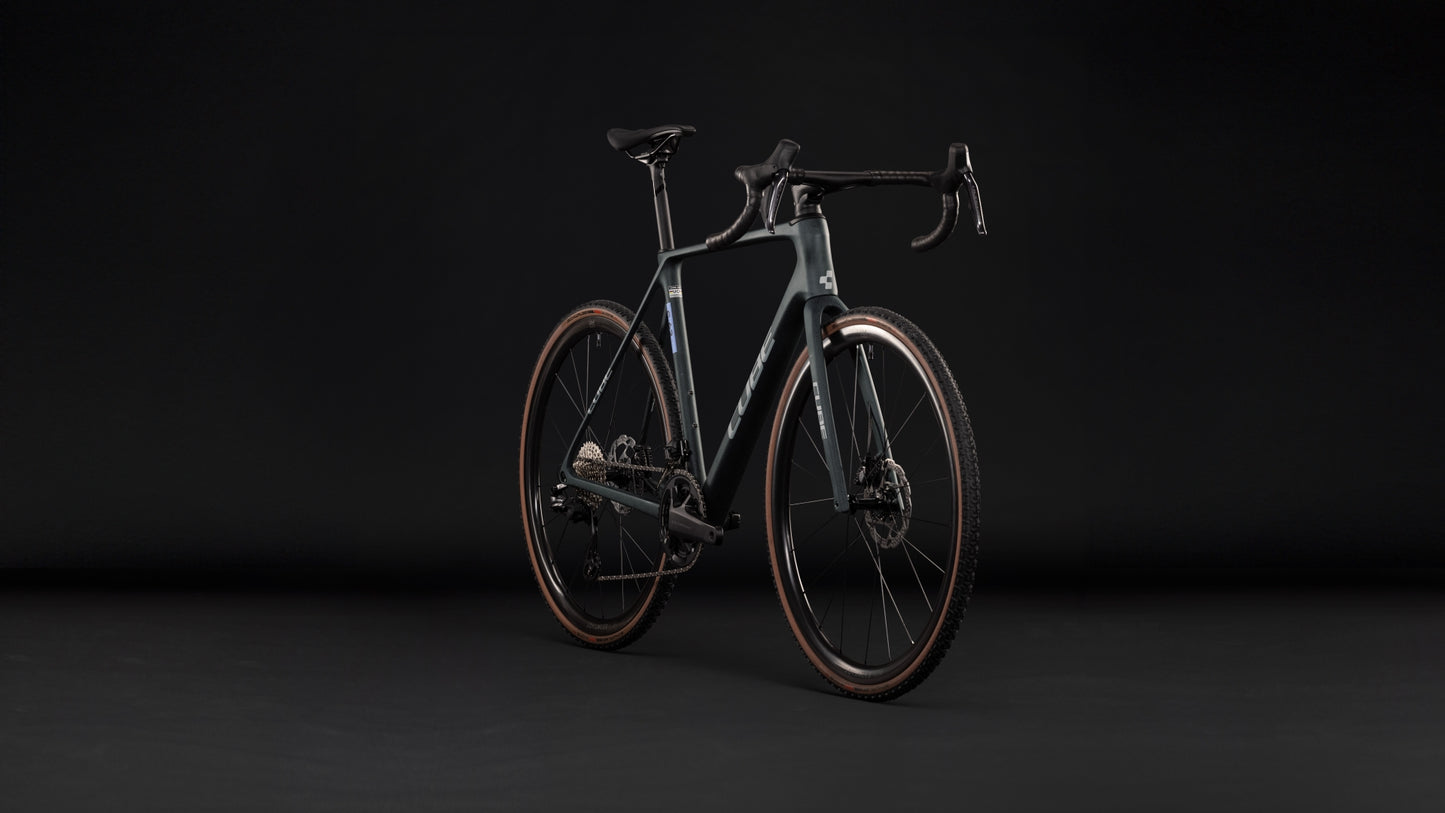 Cube Cross Race C:62 Race carbon´n´crisscross 2027