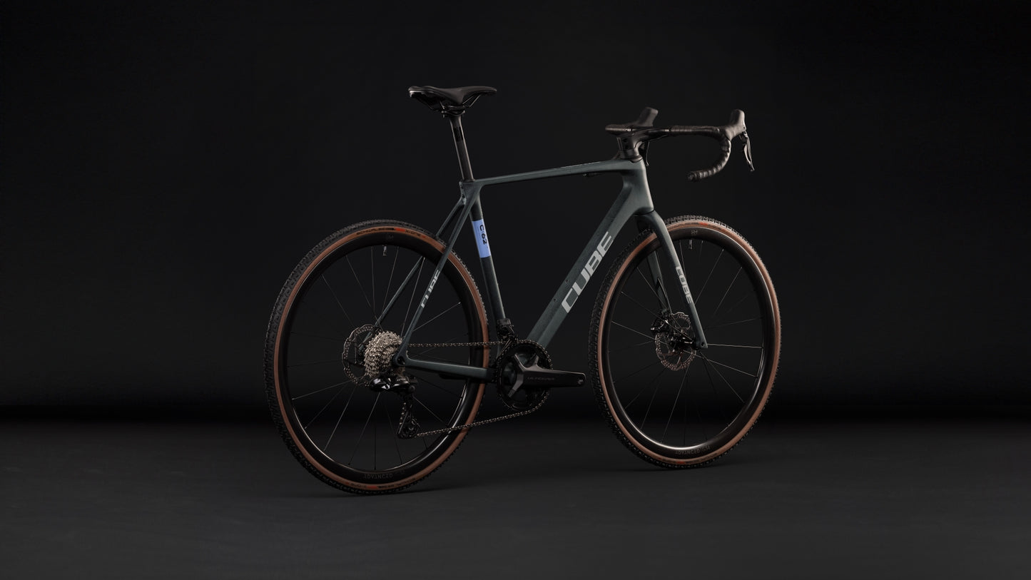 Cube Cross Race C:62 Race carbon´n´crisscross 2027