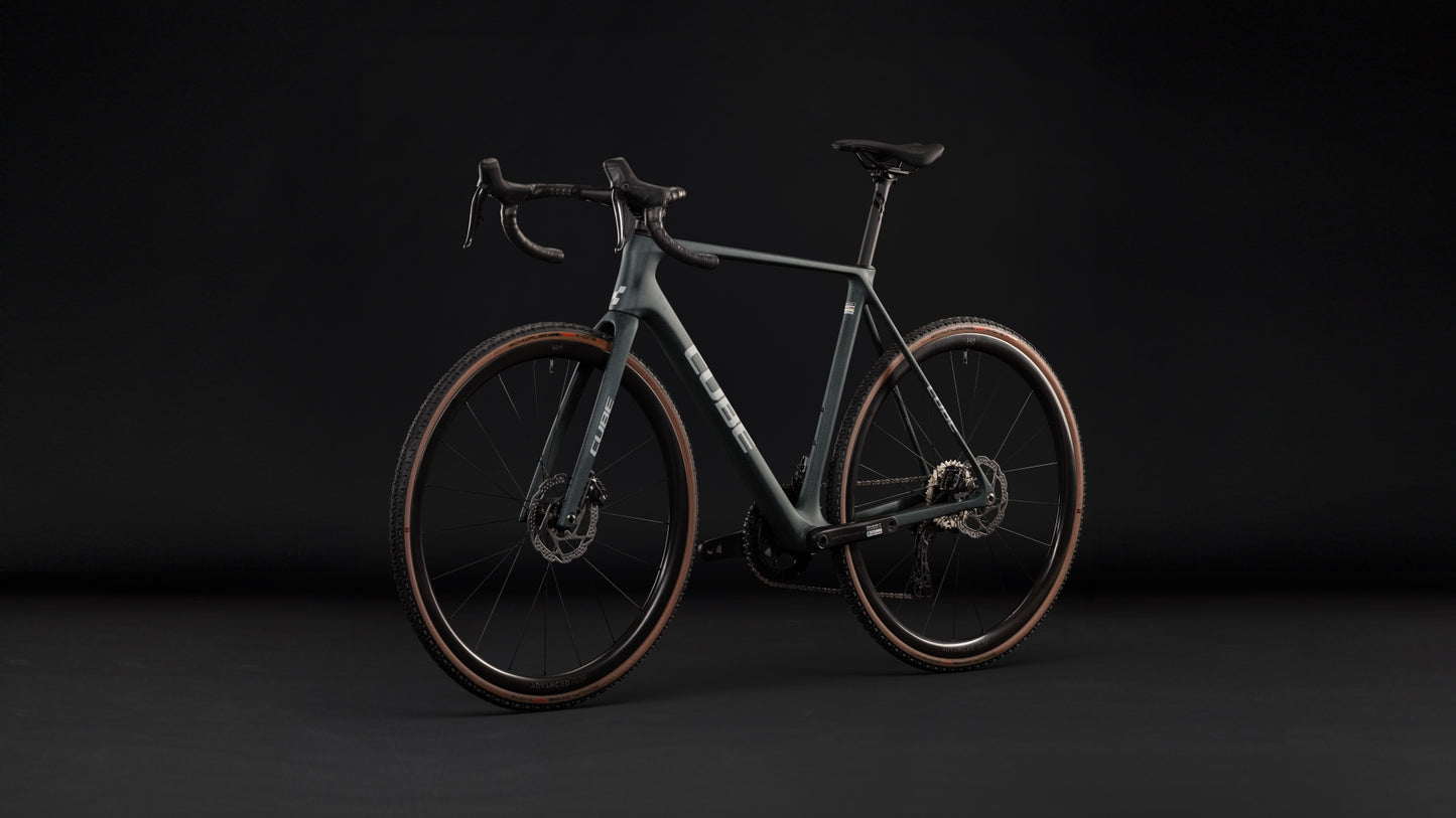 Cube Cross Race C:62 Race carbon´n´crisscross 2027