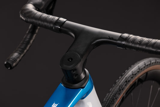 CUBE Cross Race C:68X Te Cyclocrossrad 2027, Antrieb und Schaltung