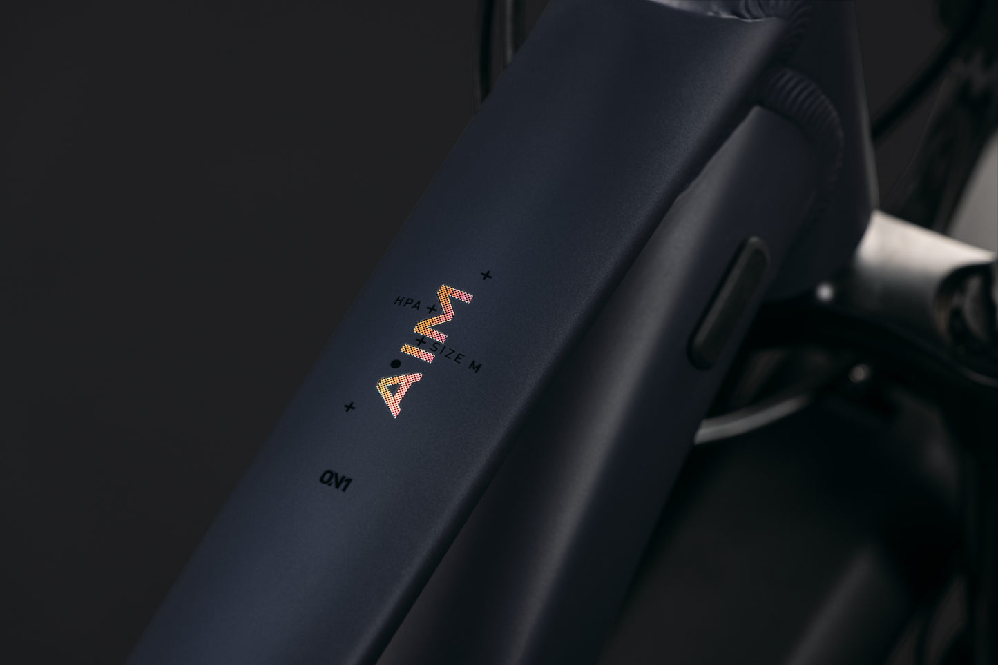 Cube Aim ONE FE mole´n´prism 2027