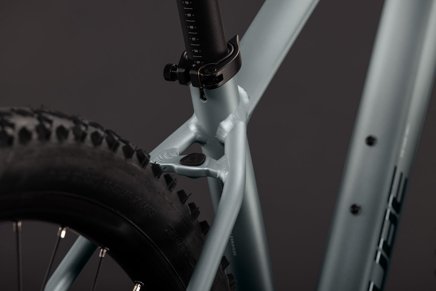 Cube Aim Pro grey´n´black 2027