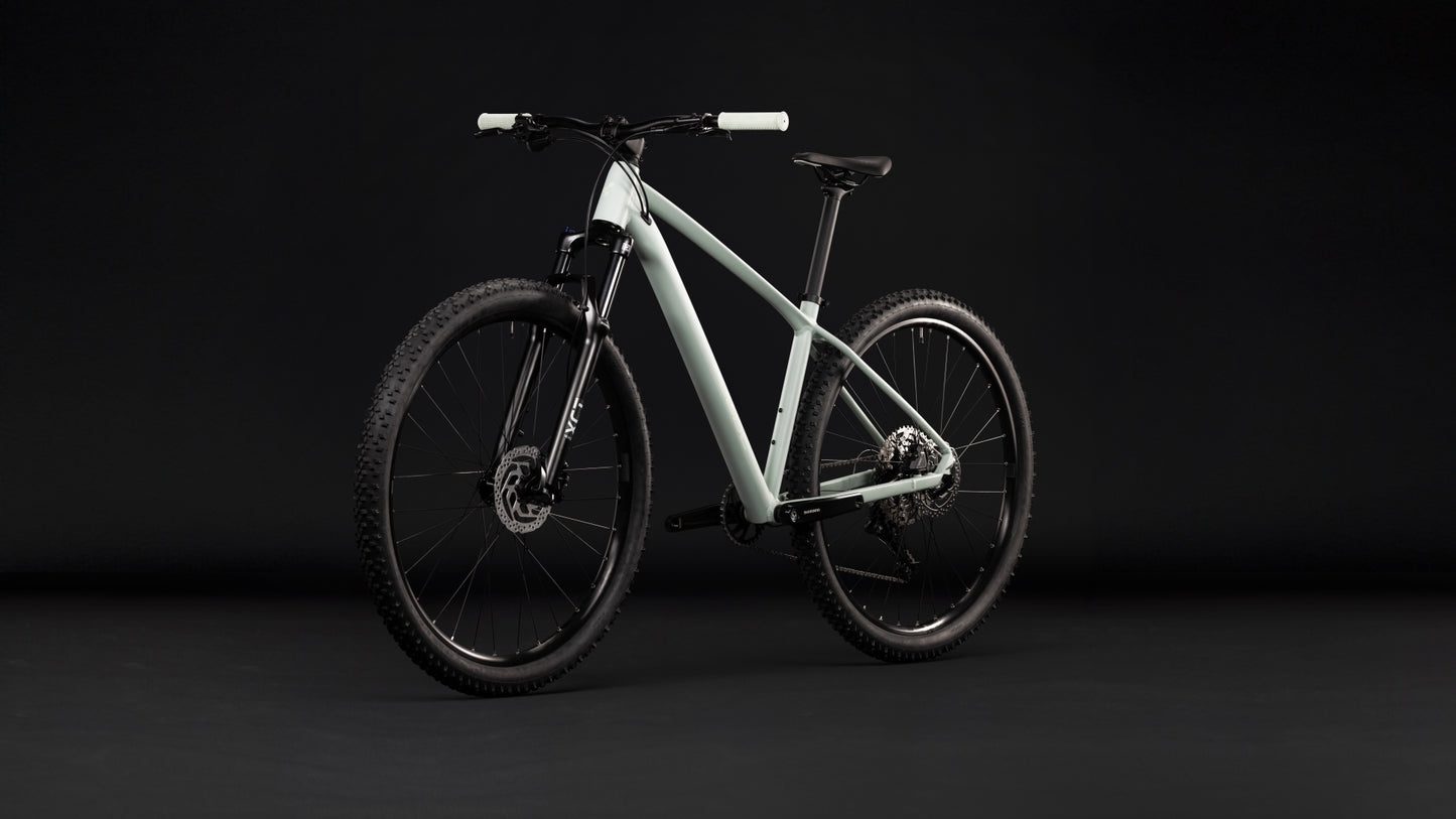 Cube Aim Pro aloegreen´n´green 2027