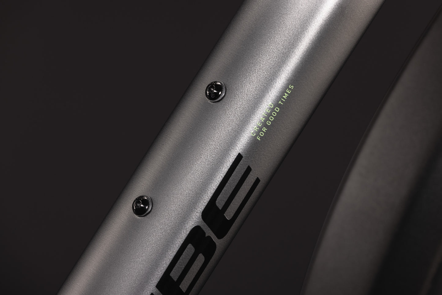 Cube Aim Pro FE grey´n´black 2027