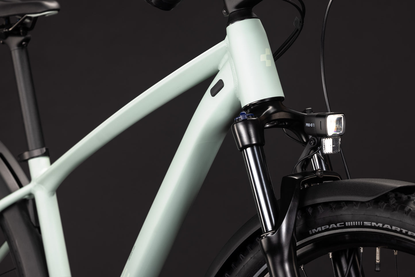 Cube Aim Pro FE aloegreen´n´green 2027