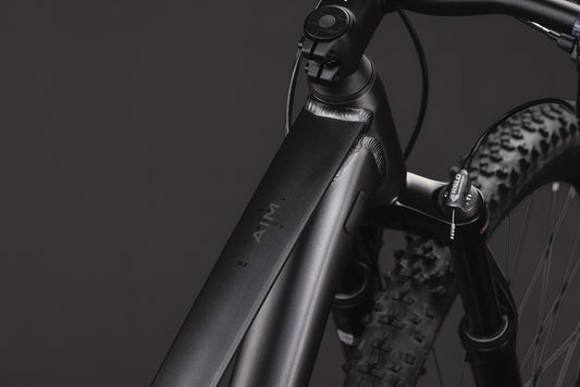 CUBE Aim SLX Mountainbike Hardtail 2027, Antrieb und Schaltung