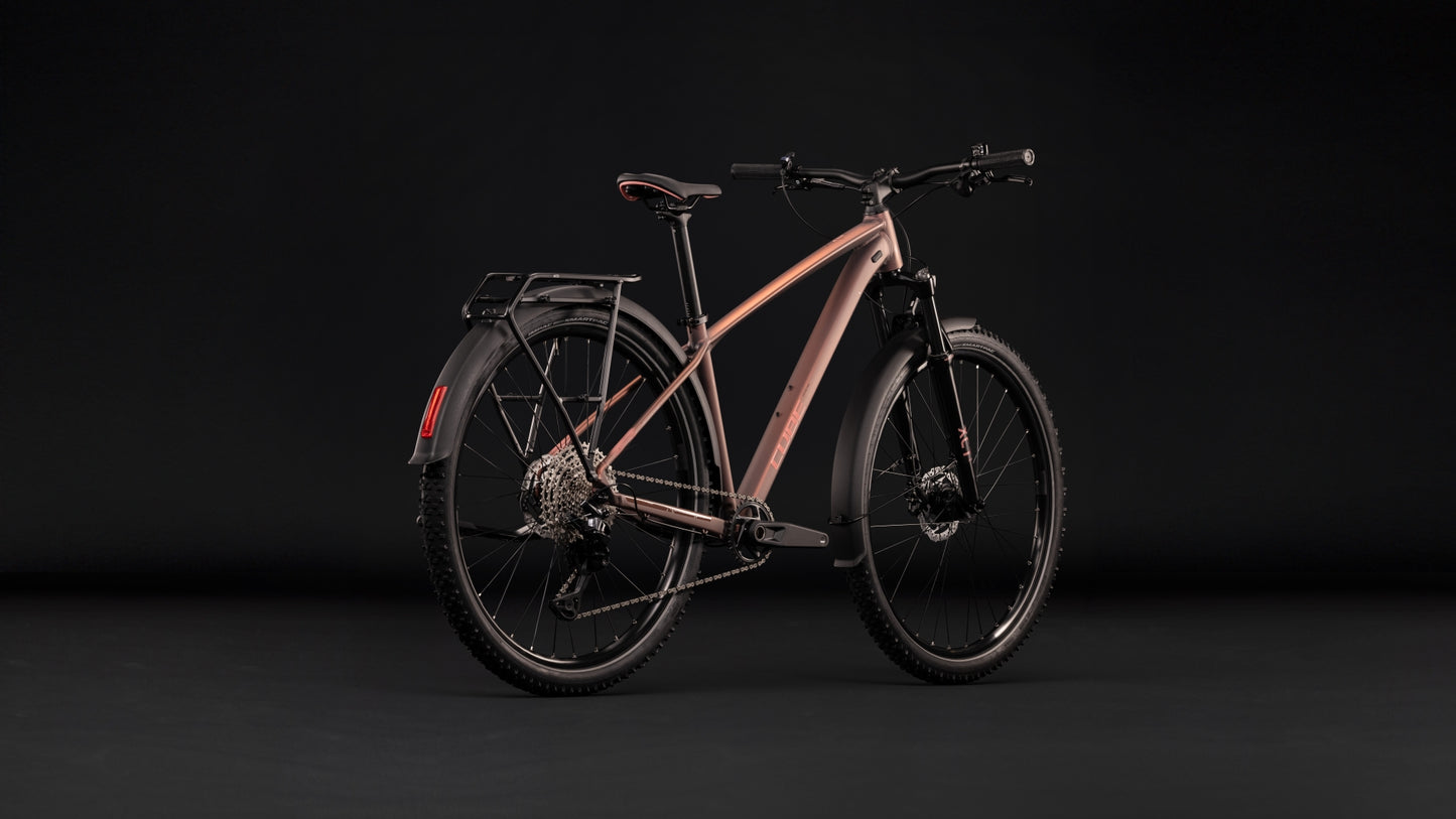 Cube Aim SLX FE rustyrose´n´peach 2027