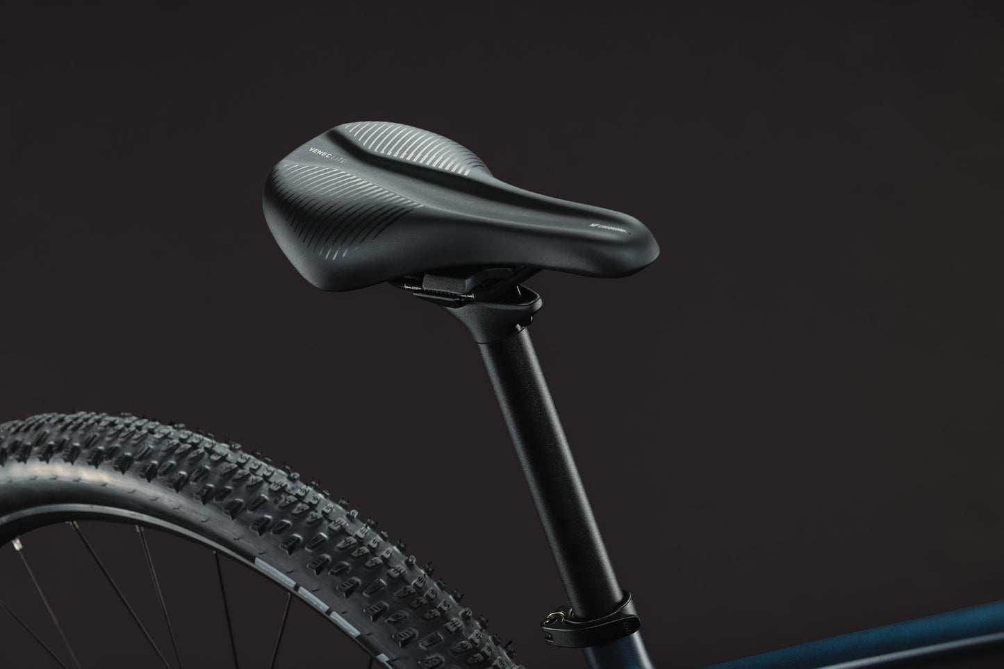 Cube Reaction SLX navyblack´n´black 2027