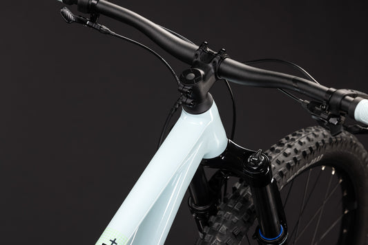 CUBE Reaction TM ONE Mountainbike Hardtail 2027, Antrieb und Schaltung