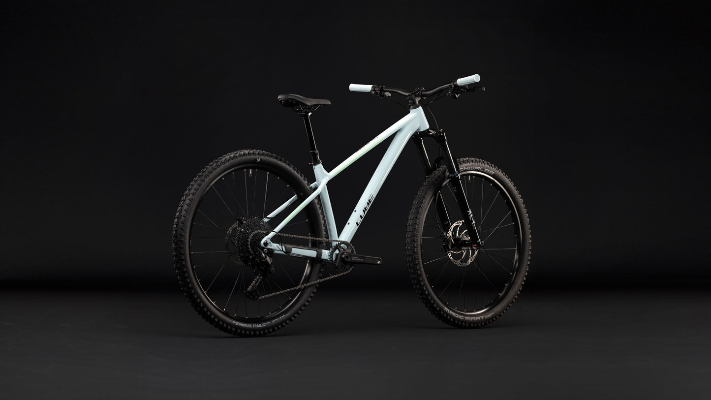 Cube Reaction TM ONE kolibri´n´black 2027
