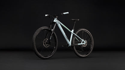 CUBE Reaction TM ONE Mountainbike Hardtail 2027, Detailansicht 9