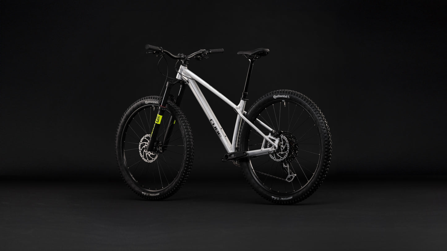 Cube Reaction TM Pro raw´n´black 2027