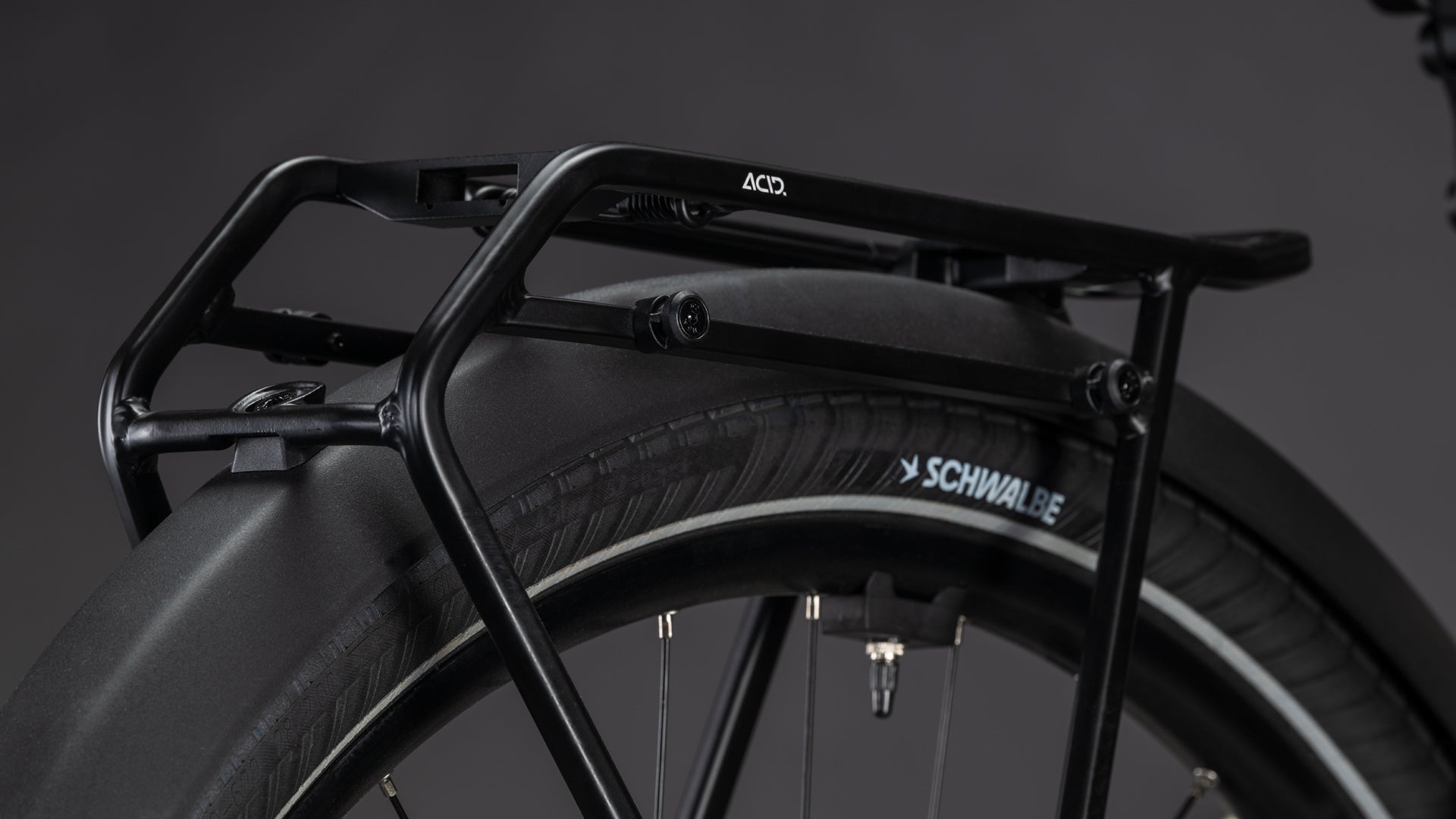 Produktbild: Cube Supreme RT Hybrid Comfort EXC 600 champagne´n´grey, Detailaufnahme 05