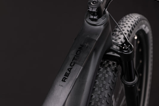 CUBE Reaction C:62 Pro Mountainbike Hardtail 2027, Antrieb und Schaltung