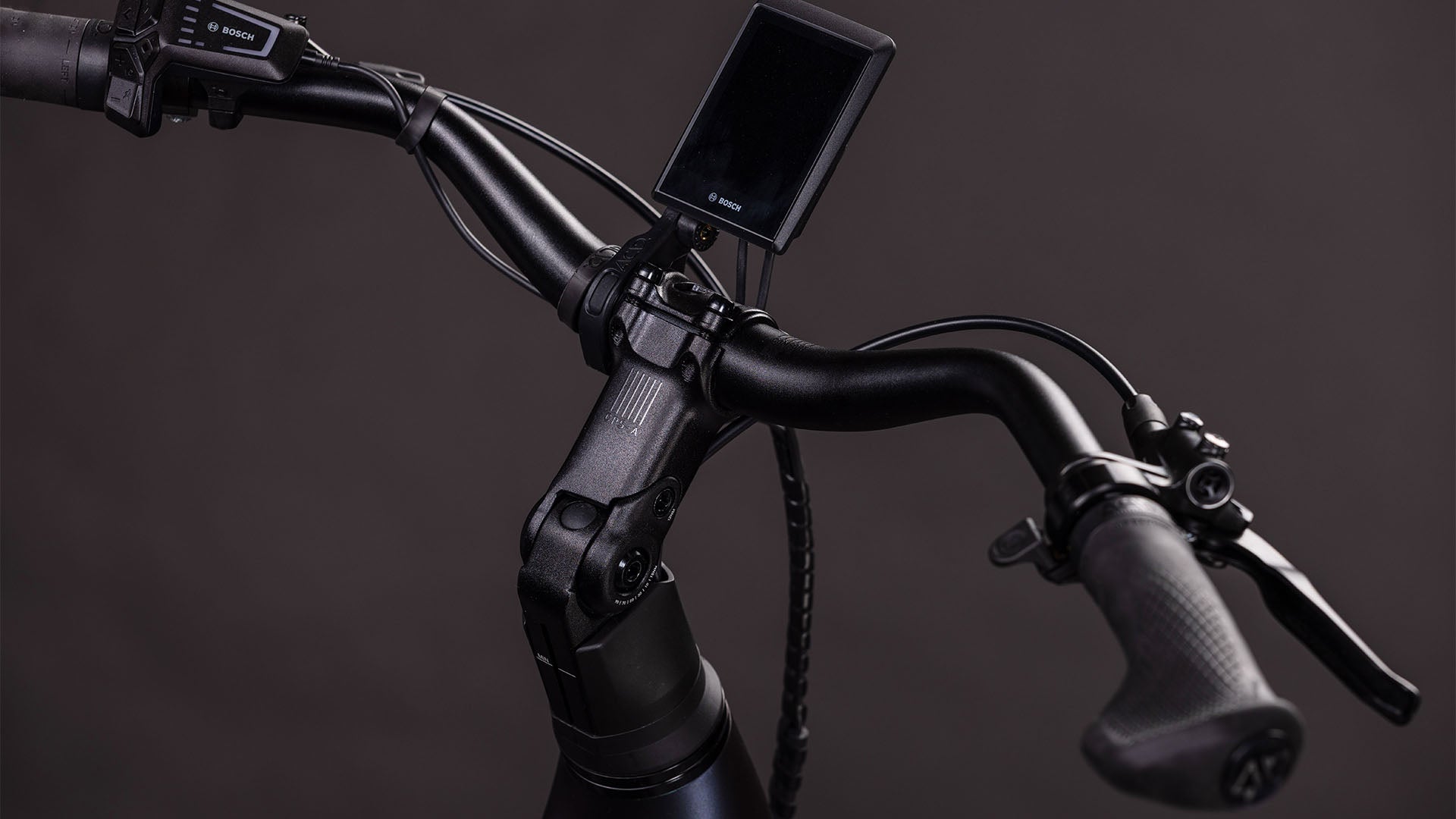 Produktbild: Cube Supreme Hybrid Deluxe SLT 600 metalblue´n´reflex, Detailaufnahme 02