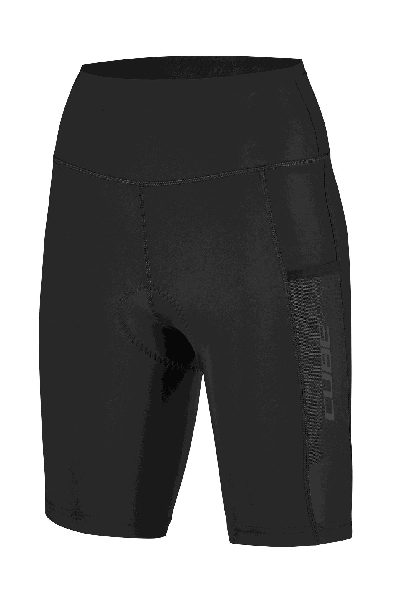 CUBE ROAD/XC WS Radhose CMPT kurz
