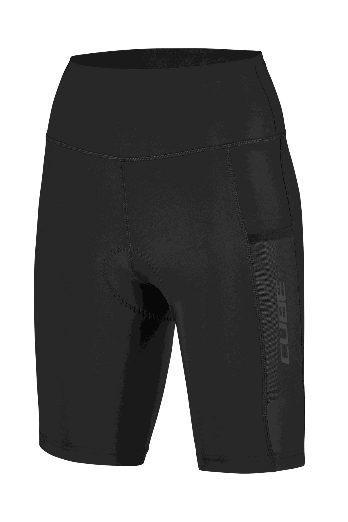 CUBE ROAD/XC WS Radhose CMPT kurz