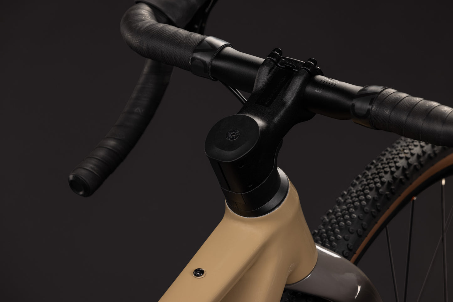 Cube Nuroad Rookie ONE cappuccino´n´brown 2027