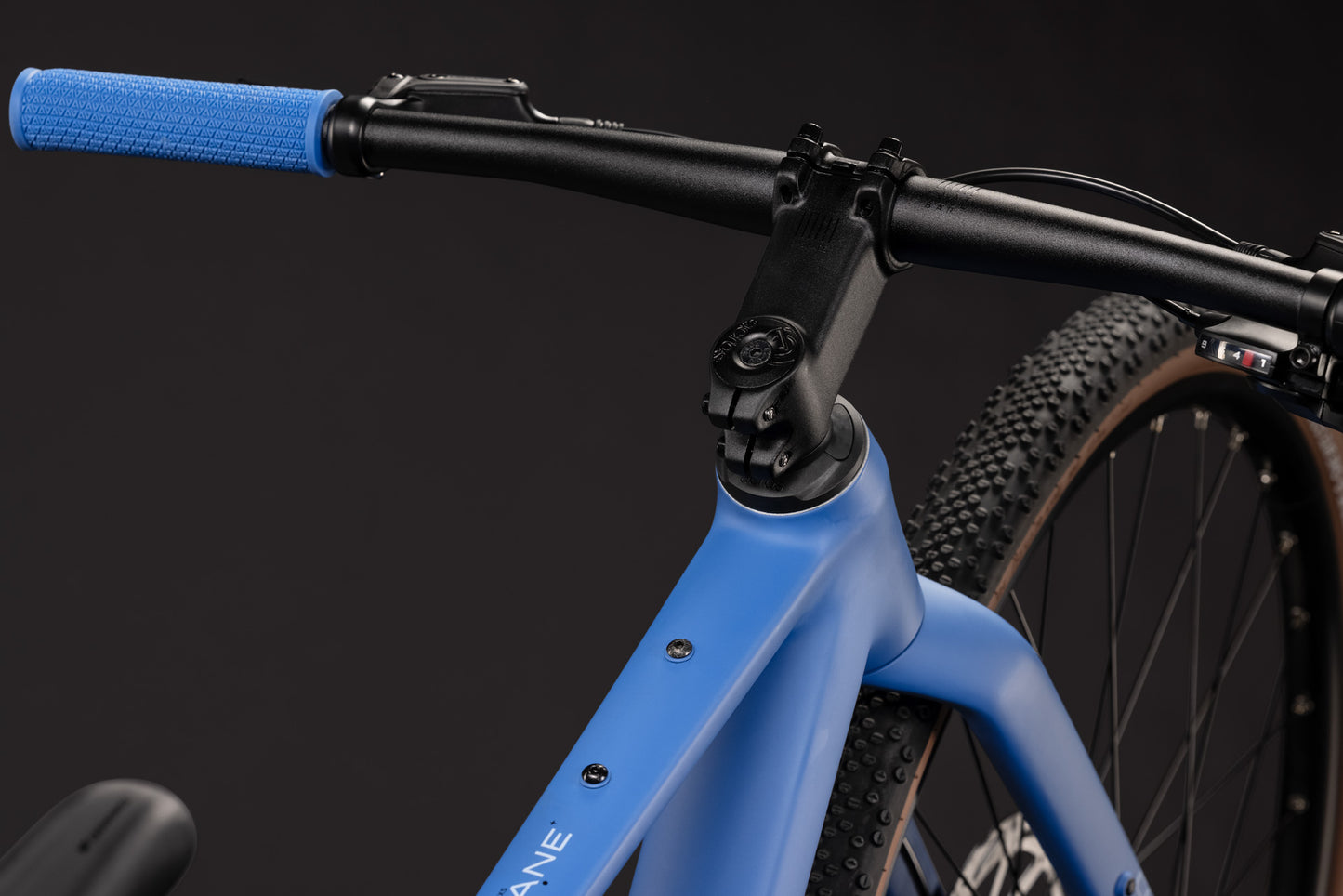 Cube Nulane Rookie ONE yaleblue´n´blue 2027
