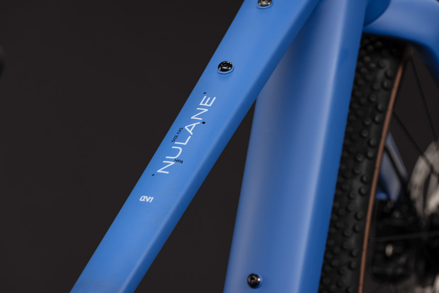 Cube Nulane Rookie ONE yaleblue´n´blue 2027