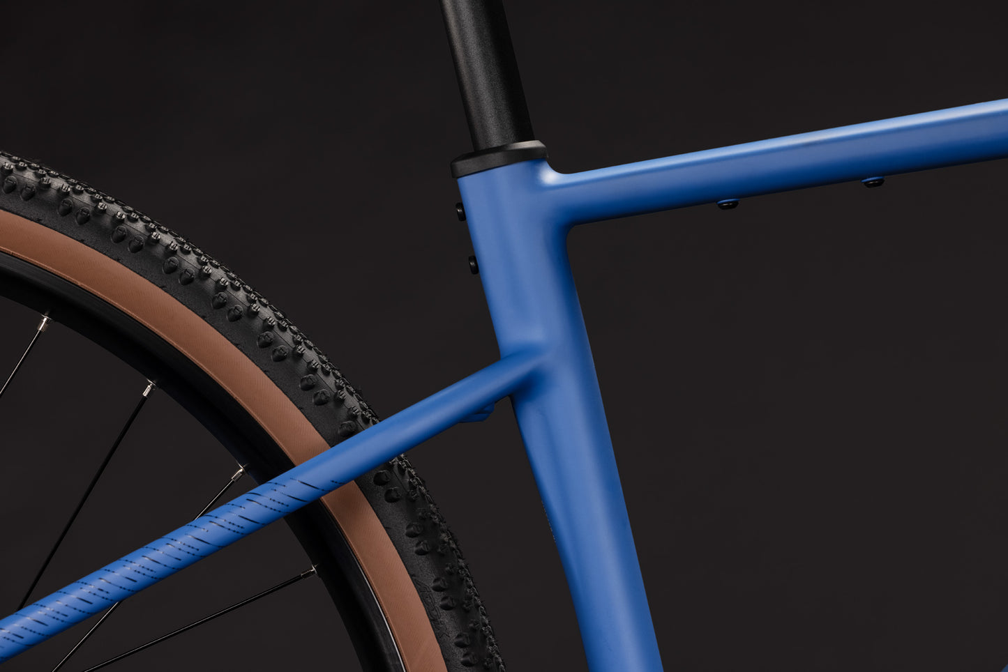Cube Nulane Rookie ONE yaleblue´n´blue 2027