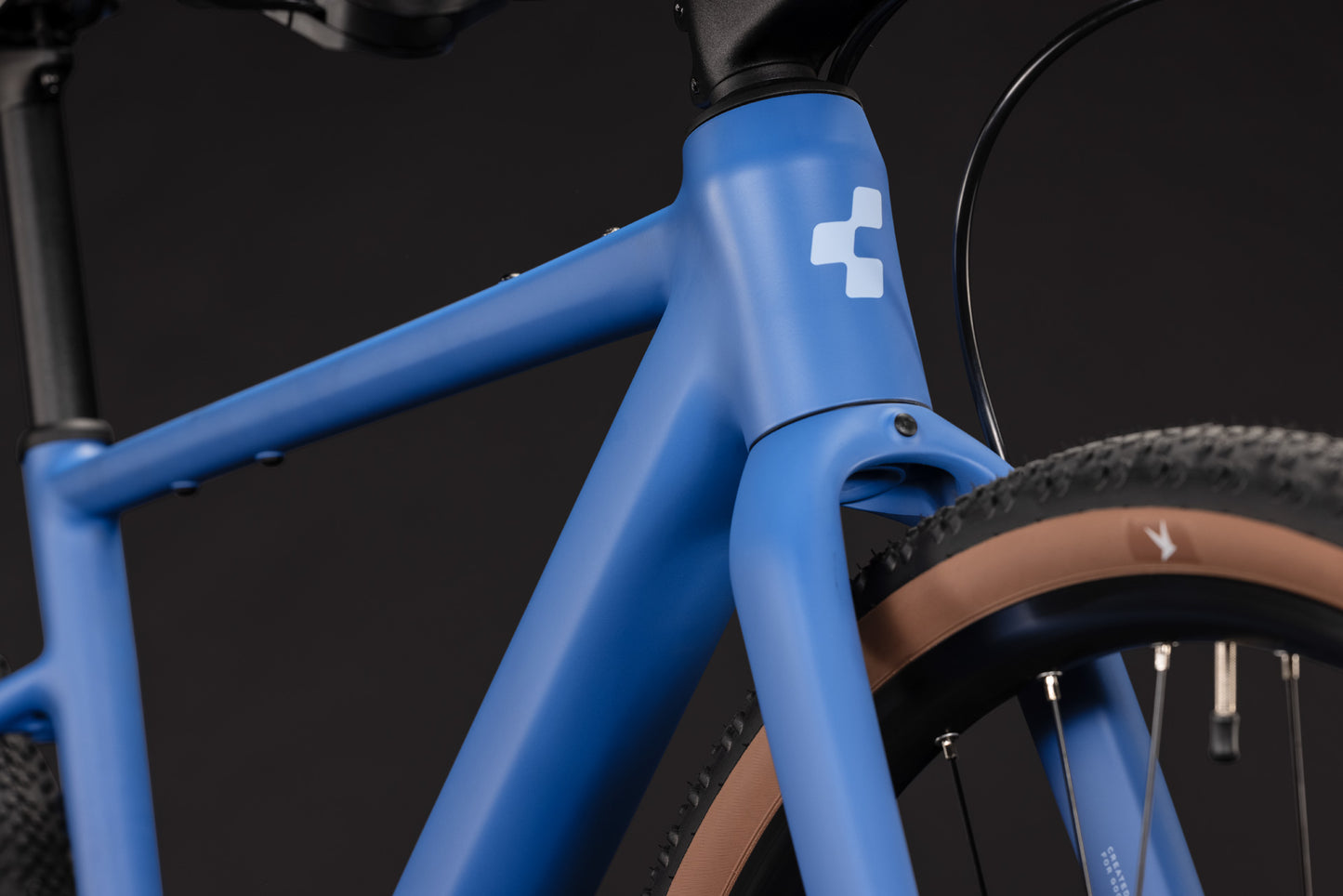 Cube Nulane Rookie ONE yaleblue´n´blue 2027