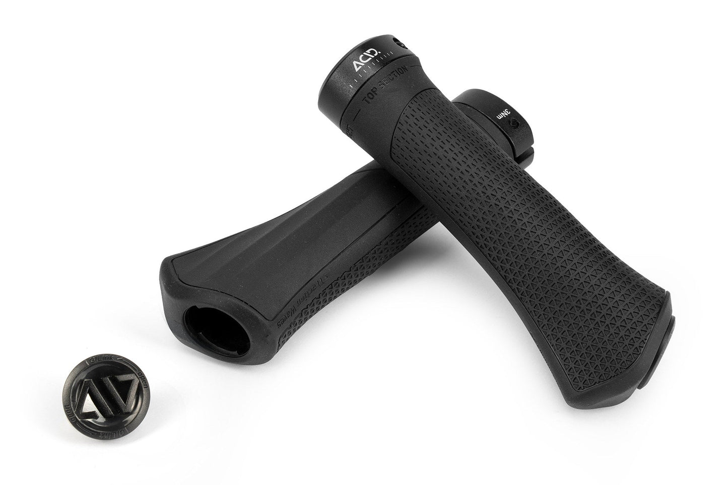 ACID Griffe HYBRID TOUR – Detailansicht 1