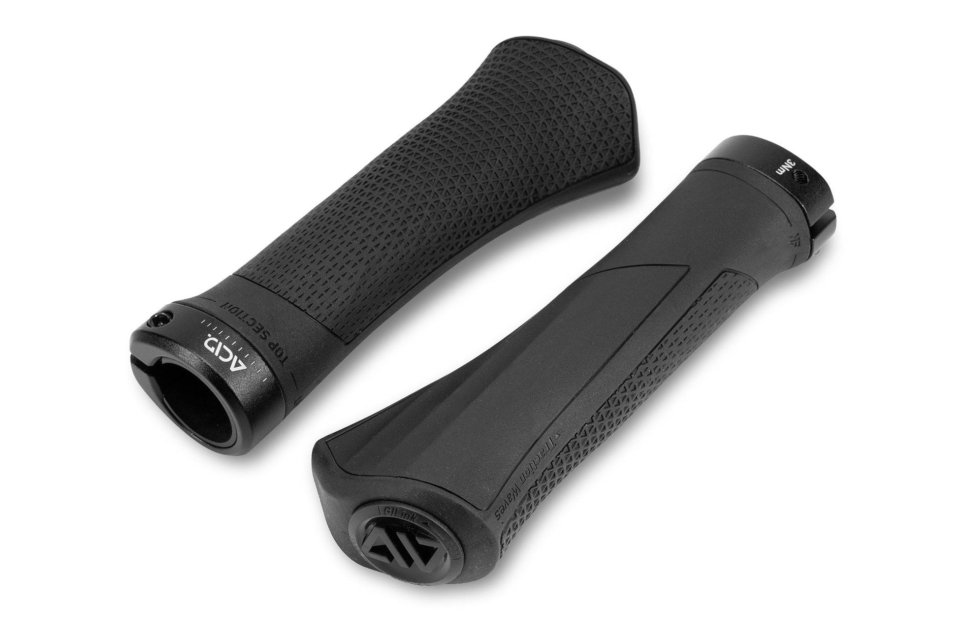 ACID Griffe HYBRID TOUR – Detailansicht 2