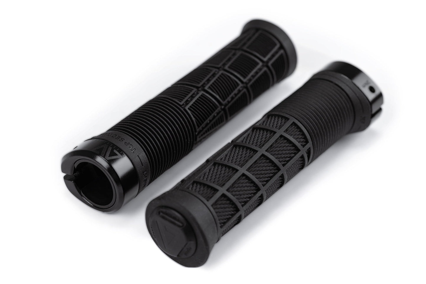 ACID Griffe DISRUPT in black – Detailansicht 2