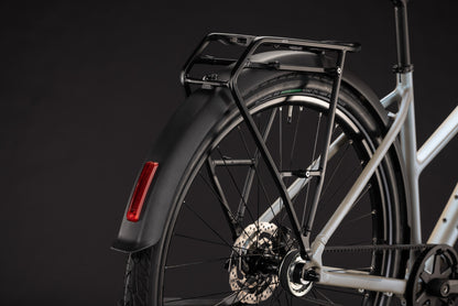 CUBE Editor ONE FE Trapeze Cityrad 2027, Rahmendetail