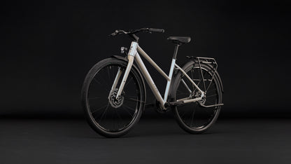 CUBE Editor ONE FE Trapeze Cityrad 2027, Detailansicht 9